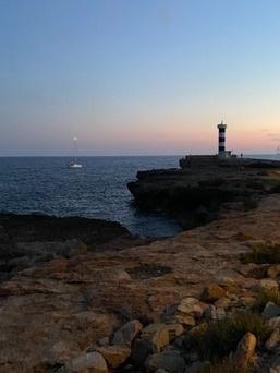 Colònia de Sant Jordi