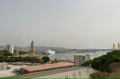 Port of Palma