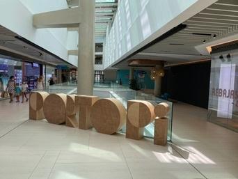 Porto Pi Centro Comercial