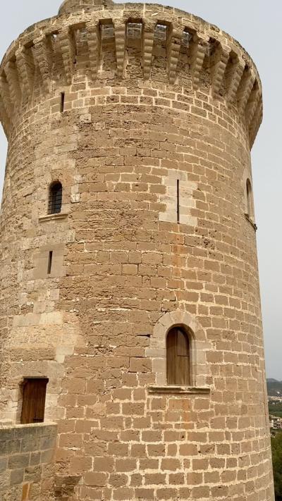 Bellver Castle