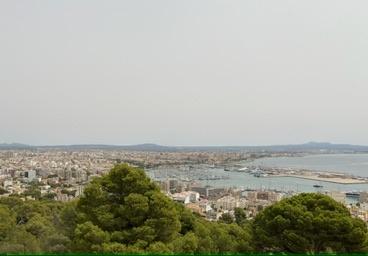 Palma de Mallorca