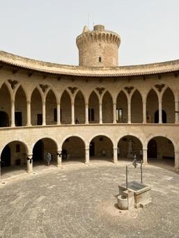 Bellver Castle