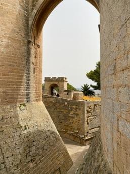 Bellver Castle