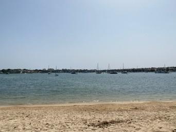 Cala Marçal
