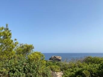 Cala Marçal