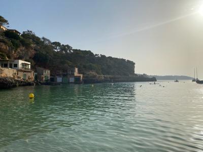 Cala Llombards