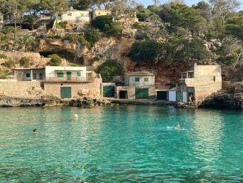 Cala Llombards