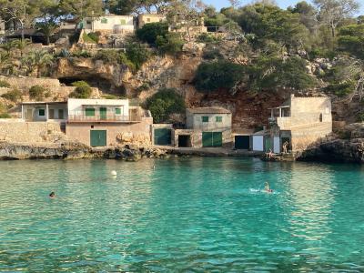 Cala Llombards