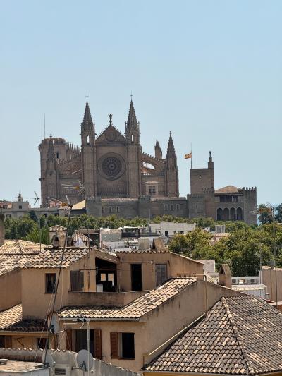 Palma de Mallorca