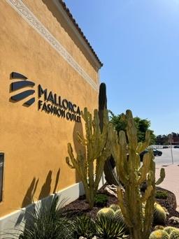 Mallorca Fashion Outlet