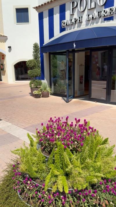 Mallorca Fashion Outlet