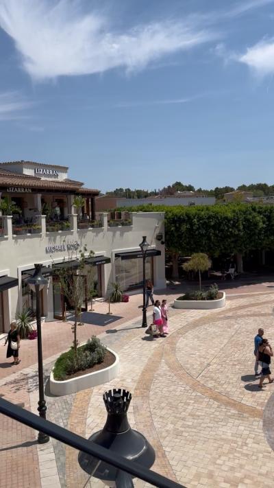 Mallorca Fashion Outlet