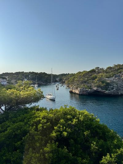 Cala Figuera