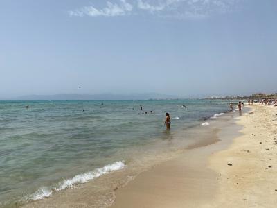 Playa de Palma