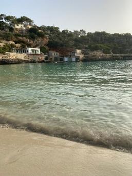 Cala Llombards