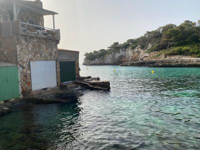 Cala Llombards
