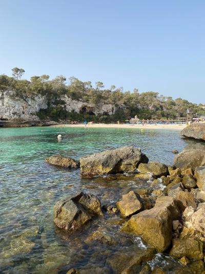 Cala Llombards