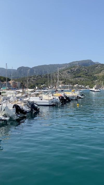 Port de Sóller
