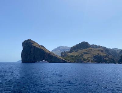 Sa Calobra