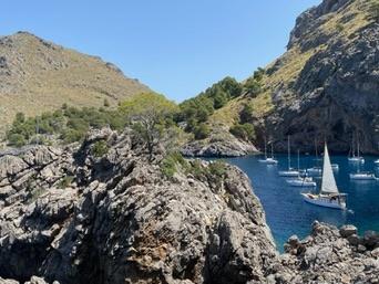 Sa Calobra