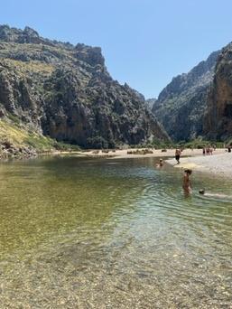 Sa Calobra