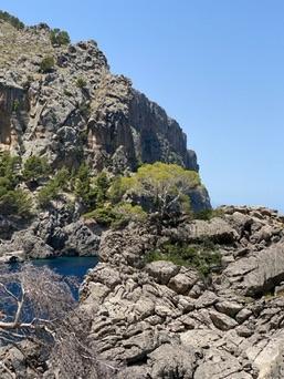 Sa Calobra