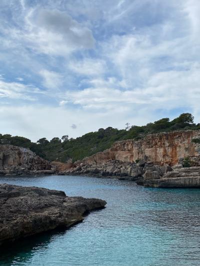 Cala Llombards