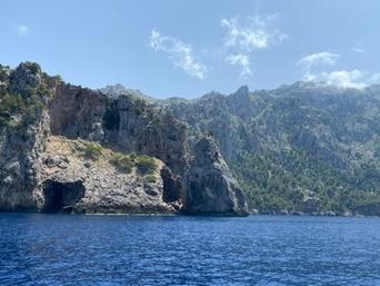 Cala Tuent