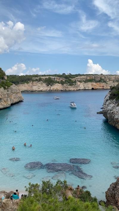 Cala Pi