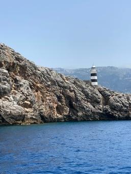 Cap de Formentor