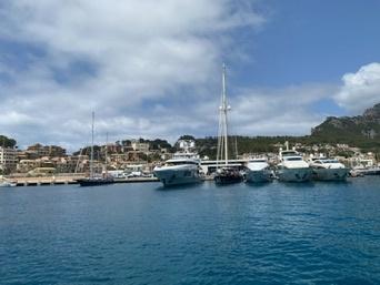 Port de Sóller
