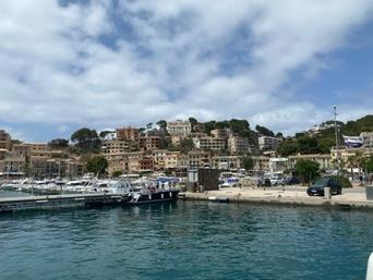 Port de Sóller