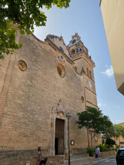 Mallorca image