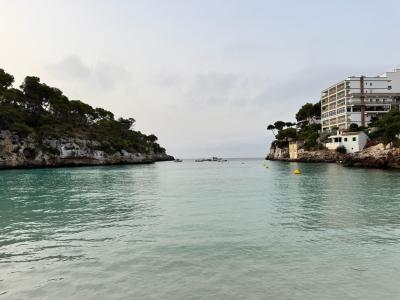 Cala Santanyí