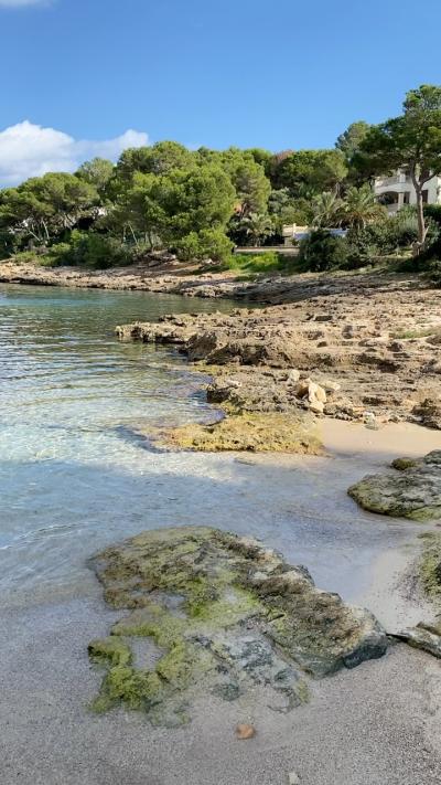 Cala Ratjada