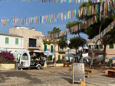 Colonia de Sant Jordi