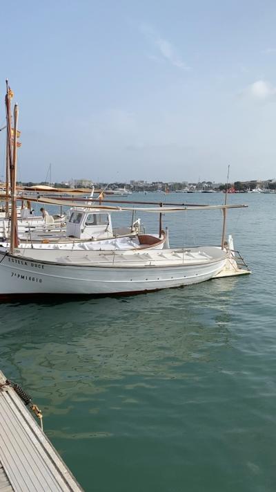 Port de Pollença