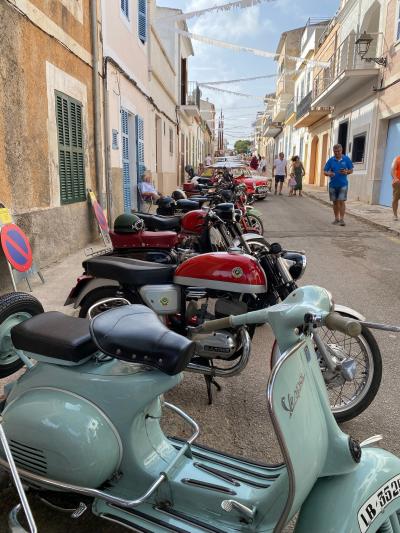 Colònia de Sant Jordi