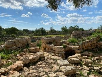 Talaiot Capocorb Vell