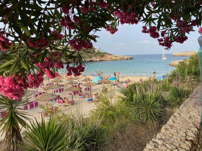 Cala Marçal