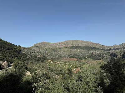 Serra de Tramuntana