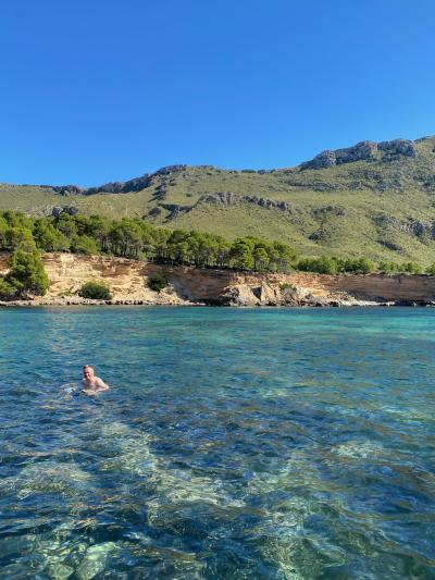 Colònia de Sant Pere