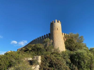 Capdepera Castle