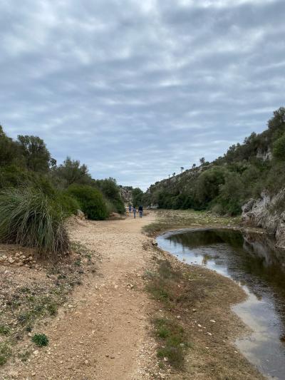 Mondragó Natural Park