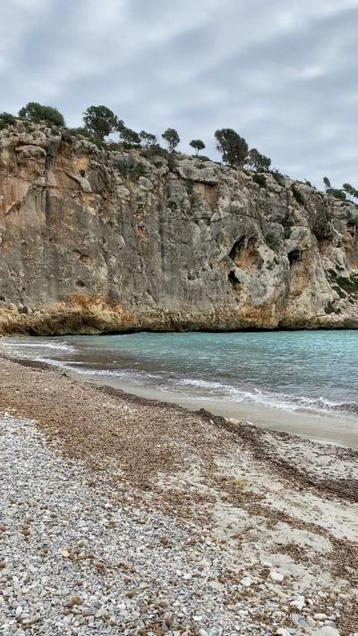 Cala Romantica