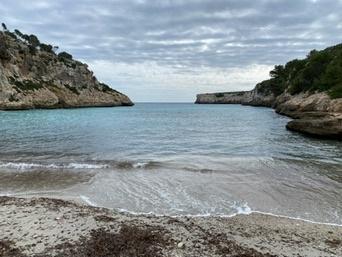 Cala Varques