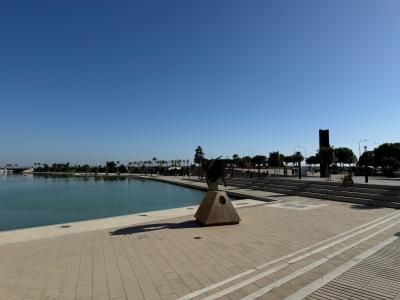 Parc de la Mar