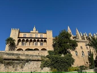 Palma Cathedral
