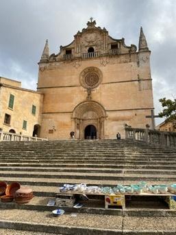 Santuari de Sant Salvador