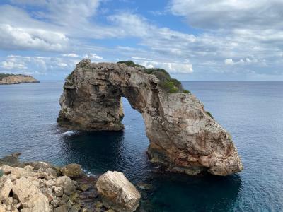 Cala Santanyí